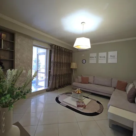 Amafiore Appartement *