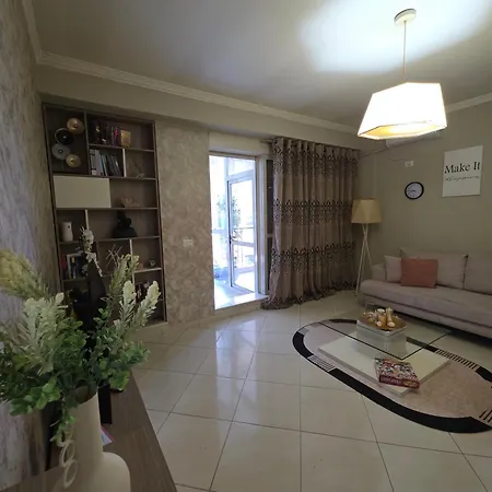 Appartement Amafiore *