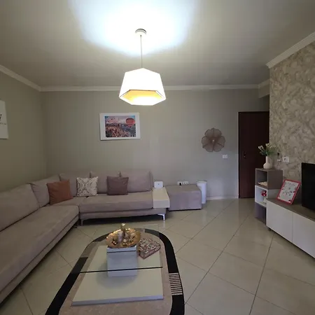 Appartement Amafiore *