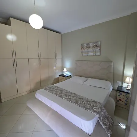Amafiore Appartement *