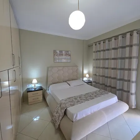 Amafiore Appartement