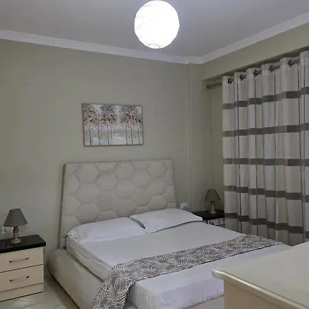 Appartement Amafiore Tirana