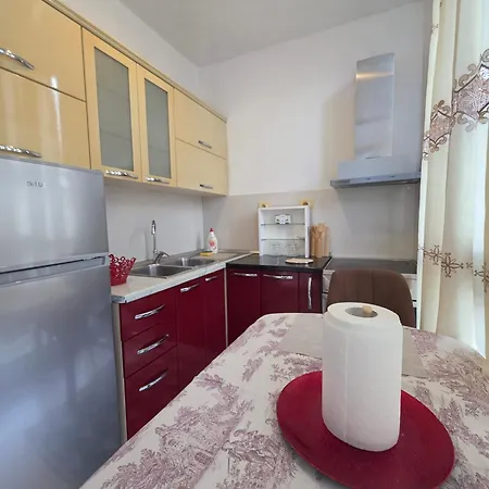 Amafiore Appartement *