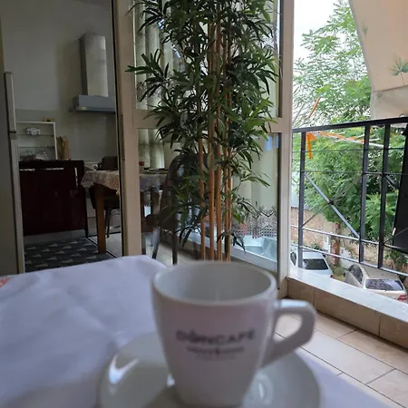 Appartement Amafiore *