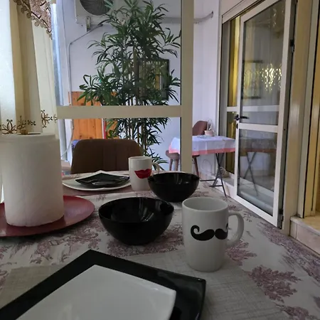 Amafiore Appartement *