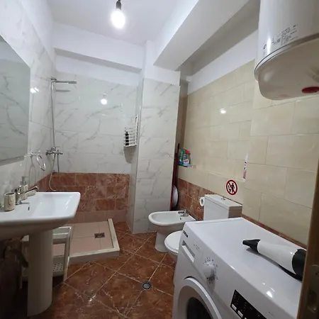 Appartement Amafiore Tirana