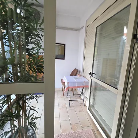 Appartement Amafiore Tirana