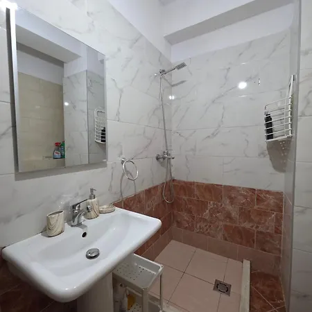 Appartement Amafiore *