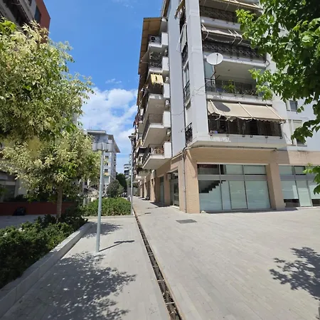 Appartement Amafiore